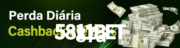 5811bet Casino: Jogue Online e Ganhe Grandes Prêmios