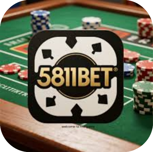 Logo 5811bet